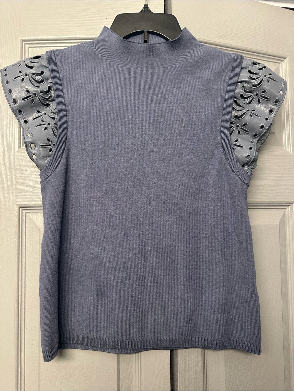 Melissa Nepton Mazie Sweater